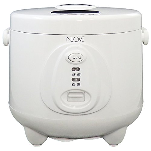 ネオーブ (NEOVE) 炊飯器 3合 NRS-T30A(未使用品)の通販は 5,333円
