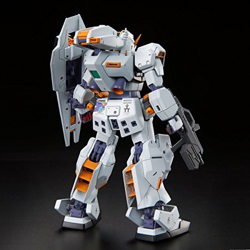 MG 機動戦士ガンダムZ ADVANCE OF Z 〜ティターンズの旗のもとに〜 1/100  (未使用品)