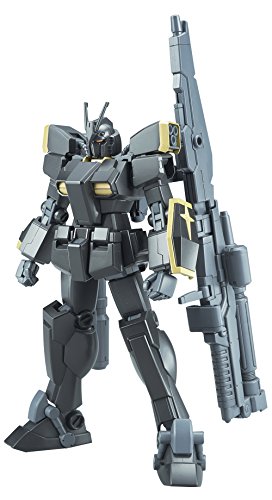 HGBF ガンダムビルドファイターズ バトローグ ガンダムライトニングブラッ (未使用品) 7,559円