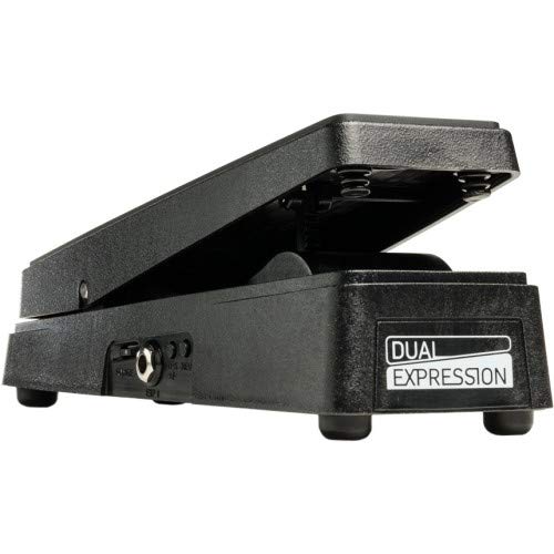 Electro Harmonix/DUAL EXPRESSION エレクトロハーモニクス エクス プレッ (未使用品)
