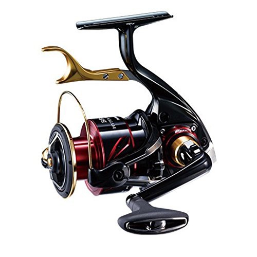 シマノ リール 17 BB-X ハイパーフォース C4000DXG S SUTブレーキタイプ 左(未使用品)の通販は
