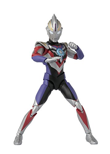 S.H.フィギュアーツ ウルトラマンオーブ スペシウムゼペリオン 約150mm ABS(未使用品)