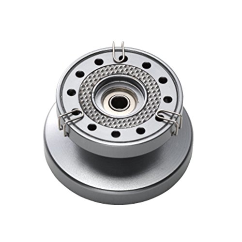 ダイワ(DAIWA) クリスティア ワカサギ リール アルミスプール ガンメタ(未使用品)の通販は