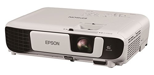 EPSON プロジェクター EB-W41 3600lm 15000:1 WXGA 2.5kg 無線LAN対応(オプ(未使用品)の通販はau PAY  マーケット - GoodLifeStore - テレビ・オーディオ・カメラ