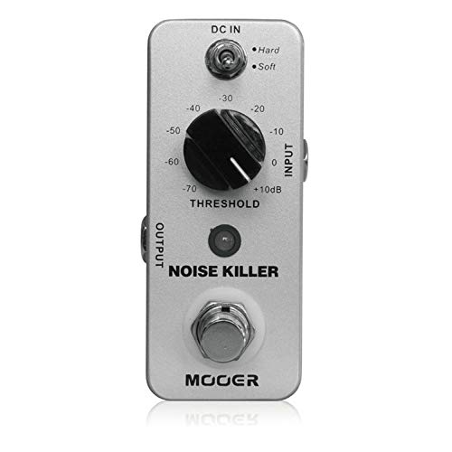 MOOER / NOISE KILLER ムーアー ノイズリダクション(未使用品)