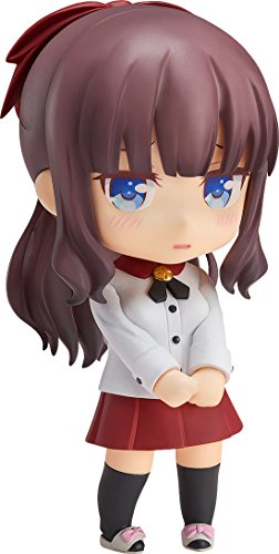 ねんどろいど NEW GAME!! 滝本ひふみ ノンスケール ABS&PVC製 塗装済み可動(未使用品)の通販は 13,527円