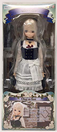 えっくす☆きゅーと ふぁみりー：Otogi no kuni/Rose White Mio(みお) ドー(未使用品)の通販は