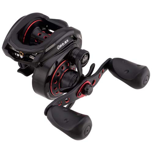 アブガルシア(Abu Garcia) ベイトリール REVO SX-HS 右巻き 2018モデル パ (未使用品)の通販は