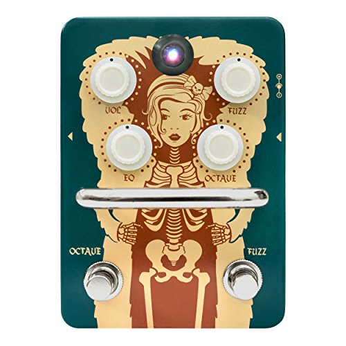 Fur Coat Octave Fuzz Pedal(未使用品)の通販は 18,617円