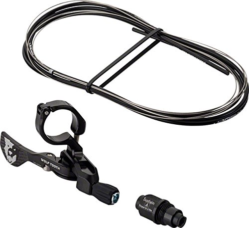 Wolf Tooth Components ReMote サステインキット RockShox リバーブドロッ (未使用品)