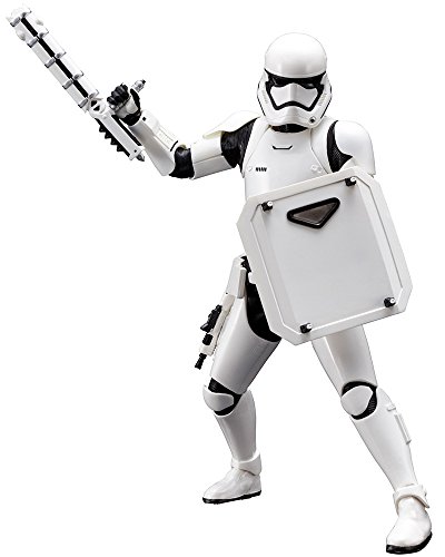 ARTFX+ STAR WARS ファースト・オーダー ストームトルーパー FN-2199 1/10 (未使用品)
