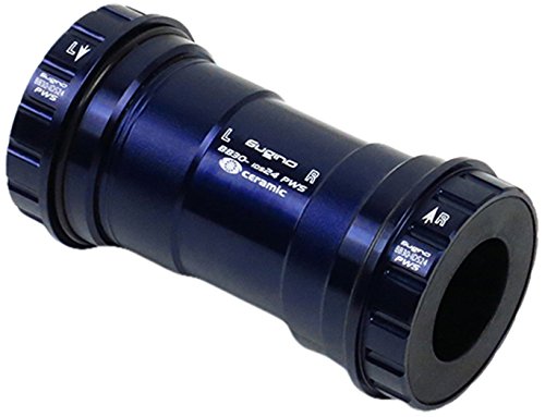 Sugino(スギノ) BB30-IDS24 PWS CE ボトムブラケットセット/色/DBL/仕様/ B(未使用品)