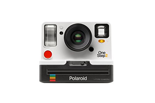 正規品、日本製 Polaroid Originals OneStep 2(未使用品) 數位小兔 拍