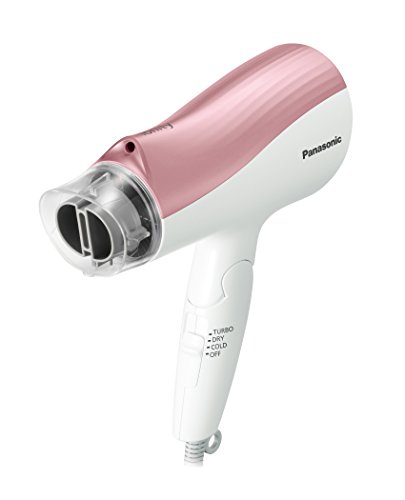 パナソニック ヘアドライヤー イオニティ ペールピンク調 EH-NE59-PP(未使用品)