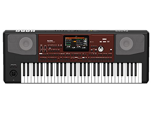 KORG コルグ / Pa700 アレンジャーキーボード(未使用品) 142,400円