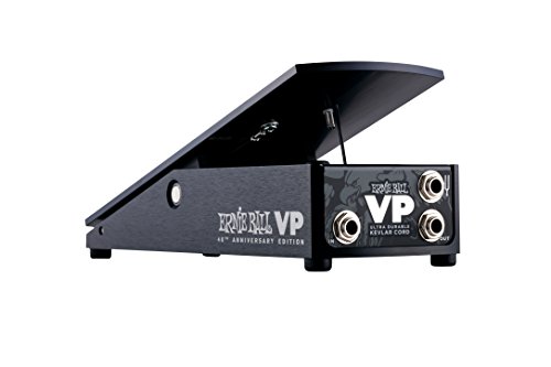 ERNIE BALL 6110 ボリュームペダル 40TH ANNIVERSARY VOLUME PEDAL(未使用品)の通販は