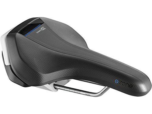 SELLE ROYAL(セラロイヤル) E-ZONE E-bike用 サドル 346590001 ユニセック (未使用品)