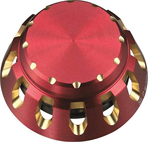 Daiwa SLP WORKS(ダイワSLPワークス) ハンドルキャップ LPW スピニングハン(未使用品)の通販は 4,964円