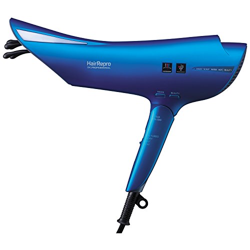 アデランス プラズマクラスター ヘアドライヤー ヘアリプロ N-LED SONIC AD(未使用品)