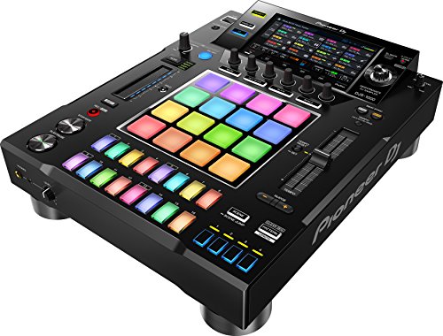 Pioneer DJ パフォーマンスDJサンプラー DJS-1000(未使用品) 140,800円
