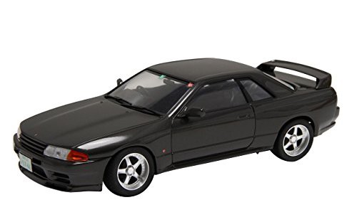 フジミ模型 1/24 インチアップシリーズ No.261 スカイライン GT-R(R32) カ (未使用品)｜au PAY マーケット