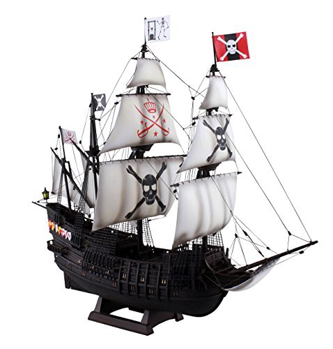アオシマ 大型帆船 No.2 1/150 海王丸 | ウエサカ模型店
