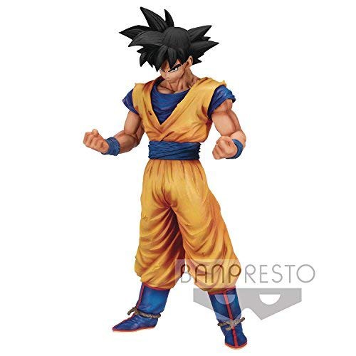 ドラゴンボールＺ Grandista Resolution of Soldiers SON GOKOU#2 孫悟空 (未使用品)