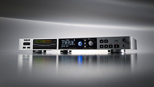 ティアック ハイレゾ・DSD対応マスターレコーダーTEAC SD-500HR(未使用品)