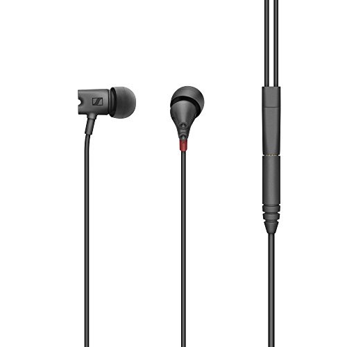 ゼンハイザー カナル型イヤホン IE 800 S IE800S(未使用品)の通販は