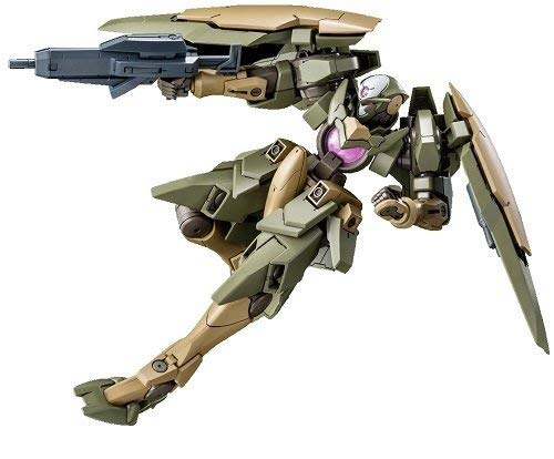 HGBF 1/144 ジンクスIV TYPE.GBF プラモデル 『ガンダムビルドファイターズ(未使用品)