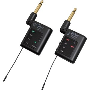 Belcat ベルキャット ギター・ベース用 ワイヤレスシステム トランスミッタ(未使用品)