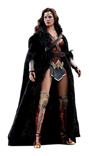 ムービー・マスターピース  『ジャスティス・リーグ』 １／６スケールフィ (未使用品)