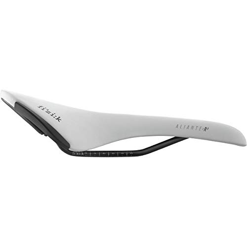 Fizik(フィジーク) ALIANTE R3 OPEN kiumレール for ブル 345610003 ホワイ(未使用品)