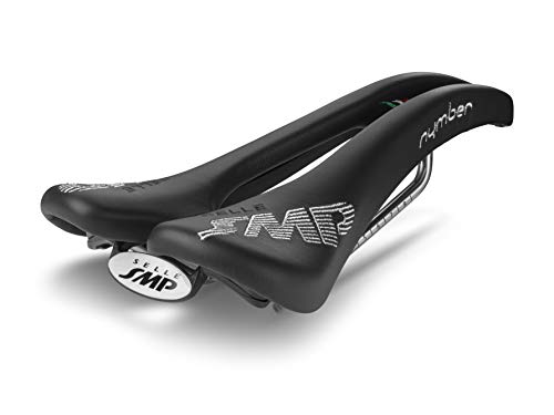 SELLE SMP(セラ SMP) NYMBER(ニンバー) サドル ブラック(未使用品)