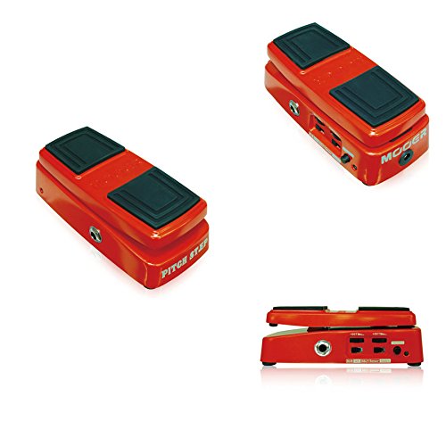 Mooer / Pitch Step ピッチシフター(未使用品)