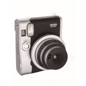 富士フイルム instax mini 90 チェキ ネオクラシック（ブラック）INS 