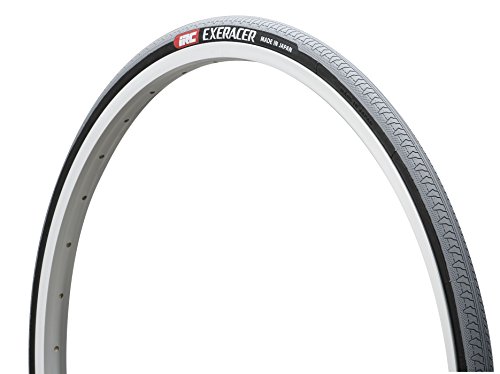 IRC tire IRC EXERACER WO 25-501 グレー 185313 HP93(未使用品)
