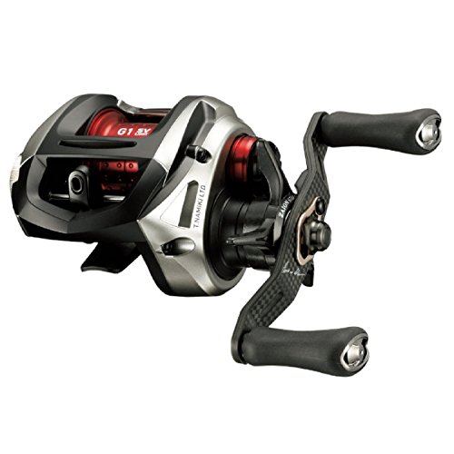 ダイワ リール SV ライト リミテッド 8.1L-TN(未使用品)