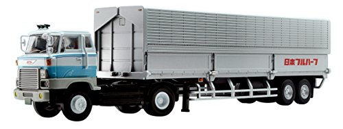 トミカリミテッドヴィンテージ ネオ 1/64 LV-N167a 日野HE366 ウィングルー(未使用品)