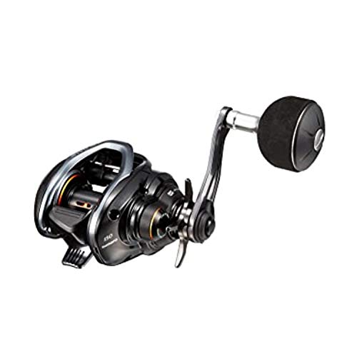 シマノ(SHIMANO) リール ベイトリール 18 ベイゲーム 150 右ハンドル