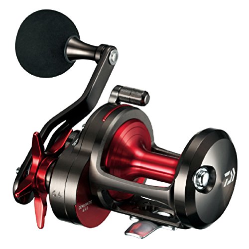 ダイワ リール 幻覇王 石鯛 LIGHT 20H(未使用品)