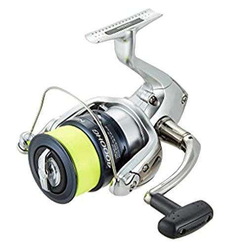 スタニングルアー シマノ SHIMANO ネクサーブ 4000HG スピニングリール