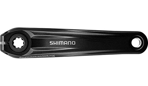 シマノ Y1VX98050 FC-E8000 左クランク 165mm Y1VX98050(未使用品)