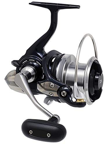 メーカー直送】 ダイワ(DAIWA) 18 プロカーゴSS 4500遠投(未使用品) 年