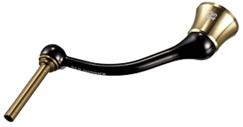 Daiwa SLP WORKS(ダイワSLPワークス) ハンドル RCS マシンカットライトハン(未使用品)の通販は