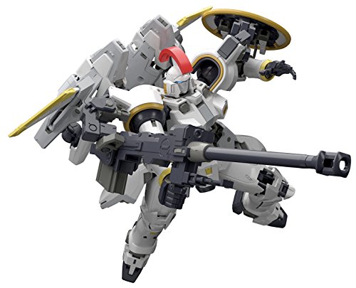 RG 新機動戦記ガンダムW Endless Waltz トールギス EW 1/144スケール 色分 (未使用品)