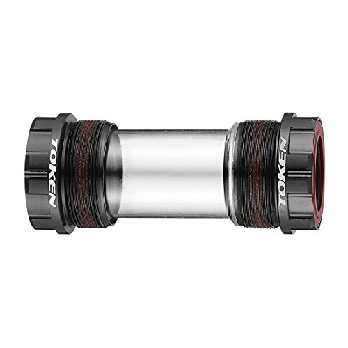 TOKEN(トーケン) TK888 BB TK888-BK ブラック 9000D/A JIS(68)(未使用品)