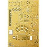 Paragrafix 1/44 Scale Discovery XD-1 Pod Bay Photoetch Set PGX211(未使用品)