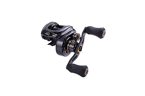 アブガルシア(Abu Garcia) ベイトリール REVO ELITE6 IB-L バス釣り(未使用品)