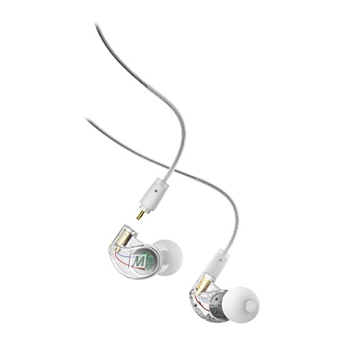 MEE audio M6 PRO 2nd Generation クリア(未使用品)の通販は 7,222円